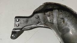 PROTETOR TUBO EGR RENAULT MASTER 2.3 2013 A 2024