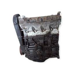 Motor Gol G3 G4 1.0 8v Power Flex 2005 2006 a 2014