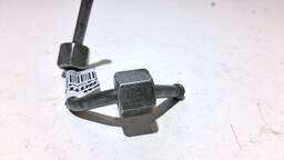 CANO BICO INJETOR VOLKSWAGEN AMAROK 2.0 BITURBO 2013 A 2017 