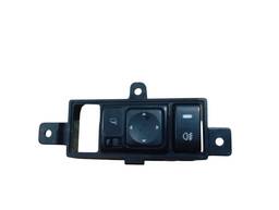 Botão Comando Retrovisor Elétrico Nissan Versa 2016 a 2021