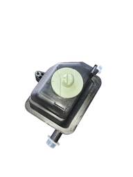 reservatorio direção hidraulica gol saveiro voyage g5 g6 g7 