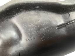 COBERTURA MANGUEIRA COMBUSTÍVEL GOL PARATI SAVEIRO ORIGINAL