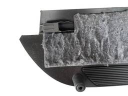 ACABAMENTO CONSOLE LADO DIREITO FIAT PUNTO 2008