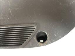 ACABAMENTO CONSOLE LADO DIREITO FIAT PUNTO 2008