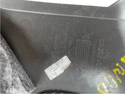 ACABAMENTO CONSOLE LADO DIREITO FIAT PUNTO 2008