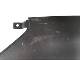 ACABAMENTO CONSOLE LADO DIREITO FIAT PUNTO 2008