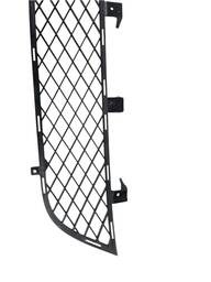 GRADE CENTRAL INF PAR L200 TRITON PAJERO DAKAR 2008 A 2013