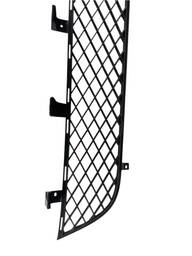 GRADE CENTRAL INF PAR L200 TRITON PAJERO DAKAR 2008 A 2013