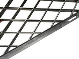 GRADE CENTRAL INF PAR L200 TRITON PAJERO DAKAR 2008 A 2013