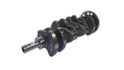 Virabrequim Outlander Lancer Asx 2.0 16v 2010 2011 a 2022