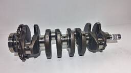 VIRABREQUIM OUTLANDER LANCER ASX 2.0 16V 2010 2011 A 2022