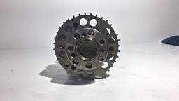 VIRABREQUIM OUTLANDER LANCER ASX 2.0 16V 2010 2011 A 2022