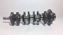 VIRABREQUIM OUTLANDER LANCER ASX 2.0 16V 2010 2011 A 2022