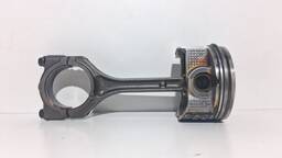 BIELA COM PISTÃO MITSUBISHI OUTLANDER 2.0 2015 A 2022