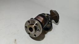 VIRABREQUIM UP! NIVUS T-CROSS POLO NINUS 1.0 3CC TSI 2016/..