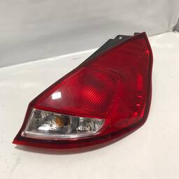 Lanterna Traseira Direita New Fiesta Hatch 2013 a 2019
