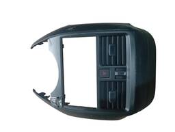 Moldura Central Difusor Ar Nissan Versa 2012/2018