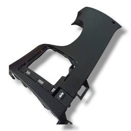 ACABAMENTO INFERIOR L/E PAINEL HYUNDAI HB20 2013 2014 A 2019