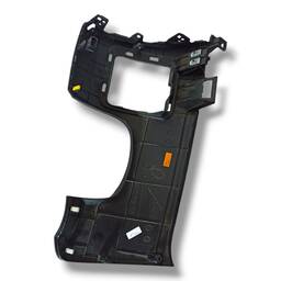 ACABAMENTO INFERIOR L/E PAINEL HYUNDAI HB20 2013 2014 A 2019