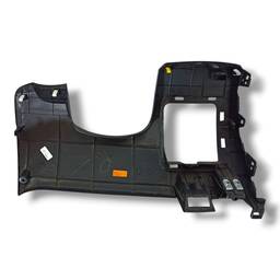 ACABAMENTO INFERIOR L/E PAINEL HYUNDAI HB20 2013 2014 A 2019