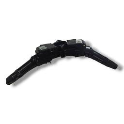 CHAVE SETA HYUNDAI HB20 2013 2014 2015 A 2019 ORIGINAL