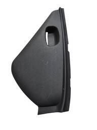 Acabamento Painel Lado Esquerdo Hyundai Azera 2007 A 2011