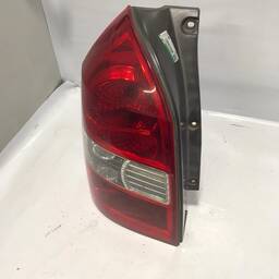 Lanterna Traseira Esquerda Tucson 2005 2006 a 2017 