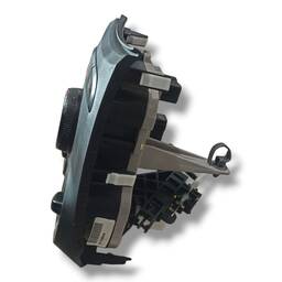 MOLDURA COMANDO DO AR CONDICIONADO PAINEL HB20 2013 A 2019