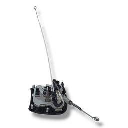 MOLDURA COMANDO DO AR CONDICIONADO PAINEL HB20 2013 A 2019