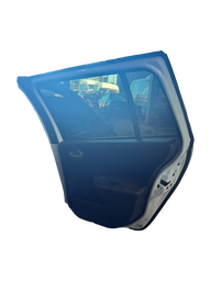 Porta Traseira Direita Megane Grand Tour 2007 a 2013