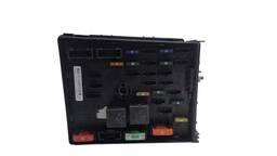 Caixa Fusível Audi Q3 2.0 2013 2014