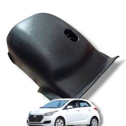Acabamento Coluna Direção Hyundai Hb20 2013 2014 A 2019