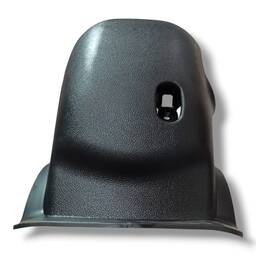 ACABAMENTO COLUNA DIREÇÃO HYUNDAI HB20 2013 2014 A 2019