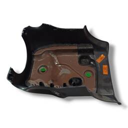 ACABAMENTO COLUNA DIREÇÃO HYUNDAI HB20 2013 2014 A 2019