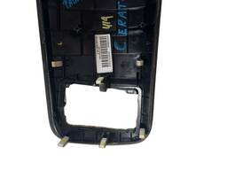 MOLDURA PAINEL LADO DIREITO KIA CERATO 2014/2018