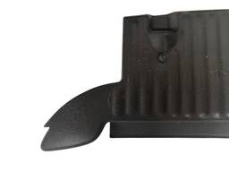 ACAB PORTA MALA DIREITA CINZA ESC ORIGINAL QUANTUM 95 A 98 (