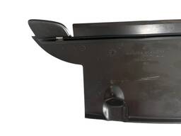 ACAB PORTA MALA DIREITA CINZA ESC ORIGINAL QUANTUM 95 A 98 (