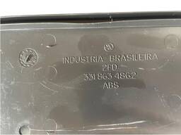 ACAB PORTA MALA DIREITA CINZA ESC ORIGINAL QUANTUM 95 A 98 (