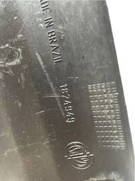 ACABAMENTO COLUNA PARABRISA ESQ FIAT TEMPRA  (USADO)