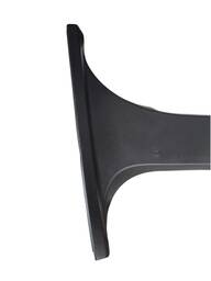 ACABAMENTO DIREIT COLUN CENTRAL NEW FIESTA 2013 A 2019