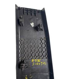 ACABAMENTO DIREIT COLUN CENTRAL NEW FIESTA 2013 A 2019