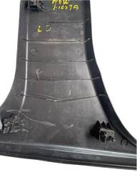 ACABAMENTO DIREIT COLUN CENTRAL NEW FIESTA 2013 A 2019