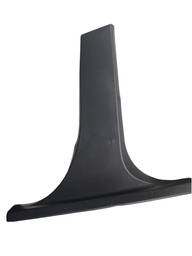 Acabamento Direit Colun Central New Fiesta 2013 A 2019