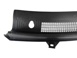 CHURRASQUEIRA ESQUERDA CELTA 2001 A 2015 PRISMA 07/12