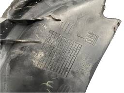 CHURRASQUEIRA ESQUERDA CELTA 2001 A 2015 PRISMA 07/12