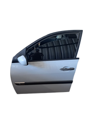 Porta dianteira esquerda renault megane 2007 a 2013