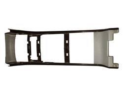 Acabamento Console Central Hyundai Azera 2007 A 2011
