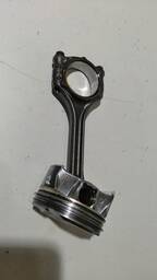 BIELA COM PISTÃO CHEVROLET TRACKER 1.0 3CC 2021 A 2024