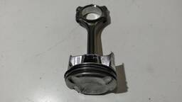 BIELA COM PISTÃO CHEVROLET TRACKER 1.0 3CC 2021 A 2024