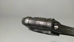 BIELA COM PISTÃO CHEVROLET TRACKER 1.0 3CC 2021 A 2024